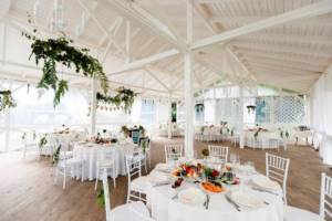 10 best country hotels for a wedding in the Moscow region 11