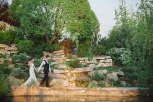 10 best country hotels for a wedding in the Moscow region 22