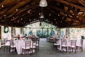 10 best country hotels for a wedding in the Moscow region 23