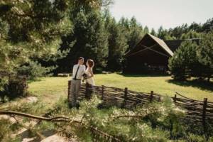 10 best country hotels for a wedding in the Moscow region 25