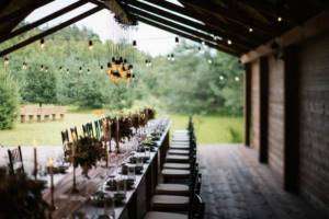 10 best country hotels for a wedding in the Moscow region 26