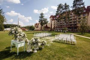 10 best country hotels for a wedding in the Moscow region 27