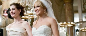 10 знаковых невест в кино