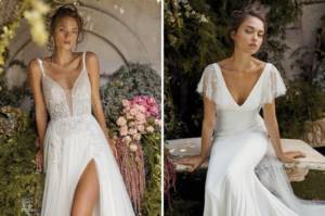 12 trends in wedding dresses 2021 11