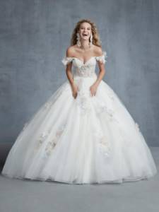 12 trends in wedding dresses 2021 6