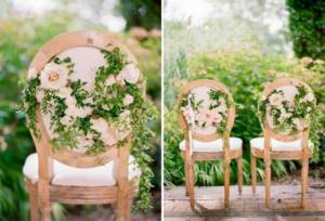 17 wedding decoration ideas with flowers 10