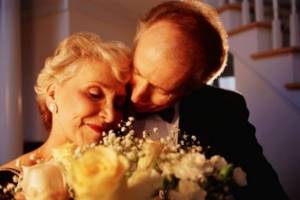 41st wedding anniversary