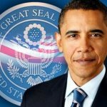 44th President of the United States Barack Hussein Obama II