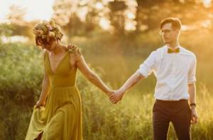 50 Amazing Poses for a Wedding Photo Shoot 14