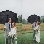 7 главных советов для свадьбы в дождь 1
