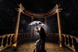 7 главных советов для свадьбы в дождь 10