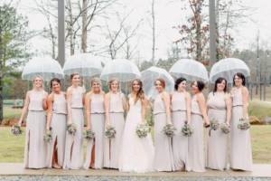 7 top tips for a wedding in the rain 13