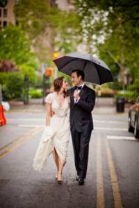 7 главных советов для свадьбы в дождь 2