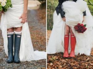 7 главных советов для свадьбы в дождь 5