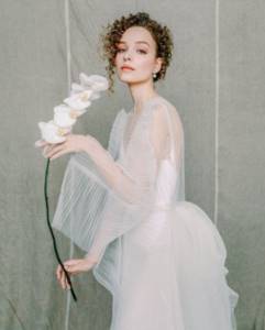 7 лучших российских брендов свадебных платьев