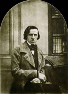 8. Copy of a daguerreotype by Louis-Auguste Bisson (1847?)