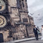 8 wedding venues in Prague 1