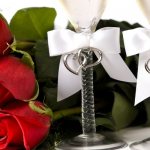 Агатовая годовщина свадьбы: 14 лет совместной жизни
