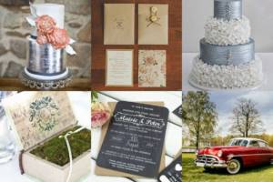 Accessories and decor for Loft celebrations