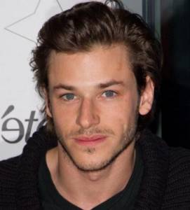 Actor Gaspard Ulliel: We have lost something important in life