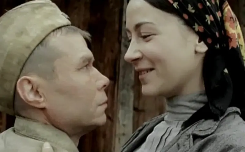 'Александр Баширов (Кадр из фильма 