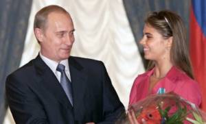 Alina Kabaeva and Vladimir Putin wedding on Valaam video and photo