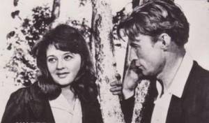 Alina Pokrovskaya biography personal life of the Soviet actress
