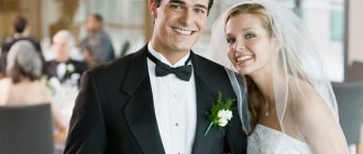 English traditions in the groom&#39;s attire
