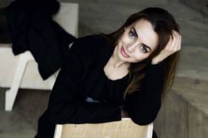 Anzhelika Kashirina never tires of delighting fans with new works