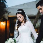 Арабская свадьба - как это происходит у них? Фото традиции