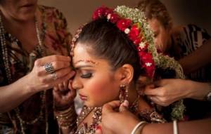 Arab wedding - how does it happen for them? Photo traditions 