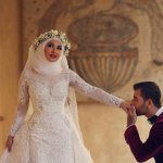 арабская свадьба