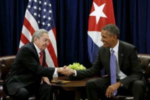 Barack Obama in Cuba: the beginning of a thaw between antagonistic states