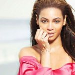 Beyoncé - singer, actress, mother