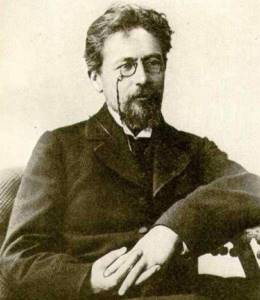 Biography of Anton Chekhov