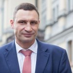 Биография боксера и политика Виталия Кличко