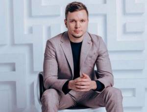 Biography and personal life of Anton Gusev, latest news and interesting facts