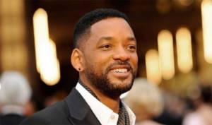 Biography and personal life of Will Smith photo