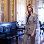 Biography of Ivanka Trump: education and career, current status, personal life