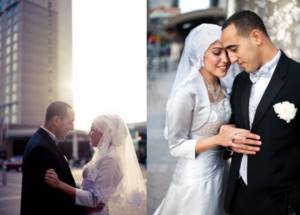 брачная ночь у мусульман