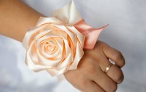 браслеты для подружек невесты своими руками 7