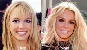 Britney Spears how many children?