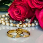 Бронзовая годовщина свадьбы: 22 года совместной жизни