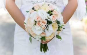 duplicate bouquet for wedding 2