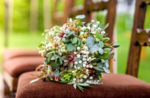 bridal bouquet – traditions 5