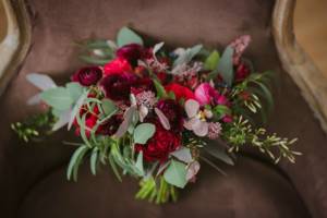 Boho bouquets 3