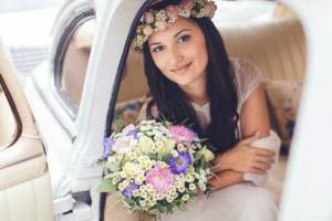 Boho bouquets 5