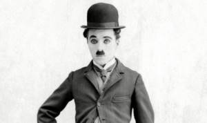 Charlie Chaplin biography