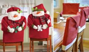 chair covers for the new year