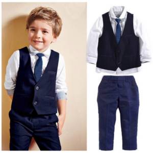 what to wear for a 9 year old boy to a wedding